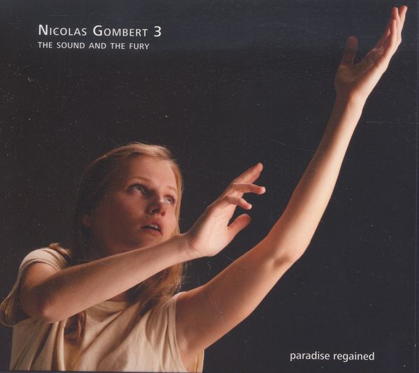 Nicolas Gombert: Motetten für 4-6 Stimmen (CD)