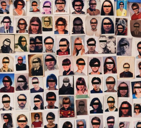 Echo Boomer: Aliens On Board (CD)