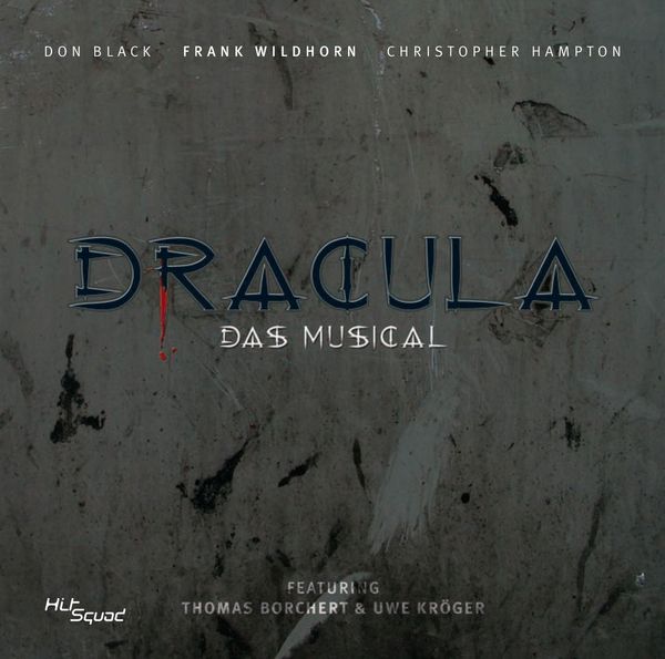 Dracula: Das Musical (CD)