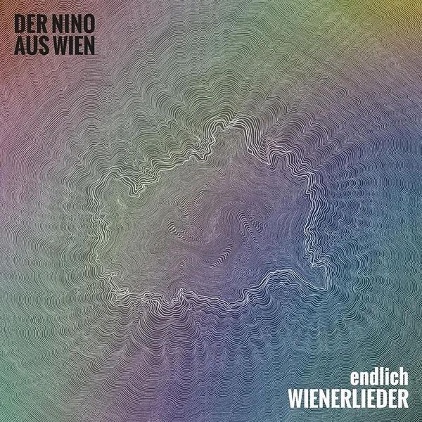 Der Nino Aus Wien: Endlich Wienerlieder (180g) (Vinyl-LP)