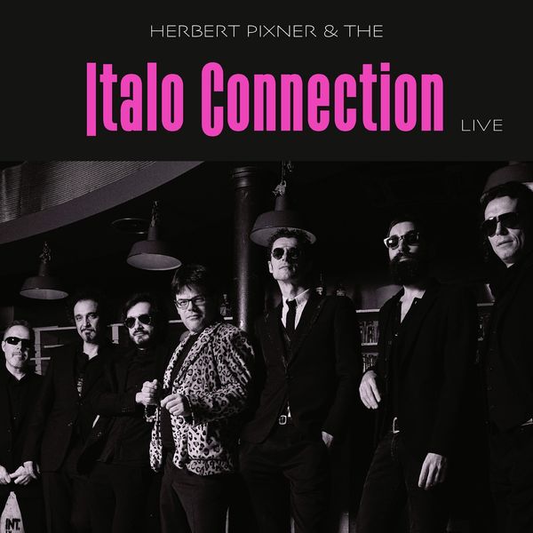 Herbert Pixner: Live (2 CDs und 1 DVD)