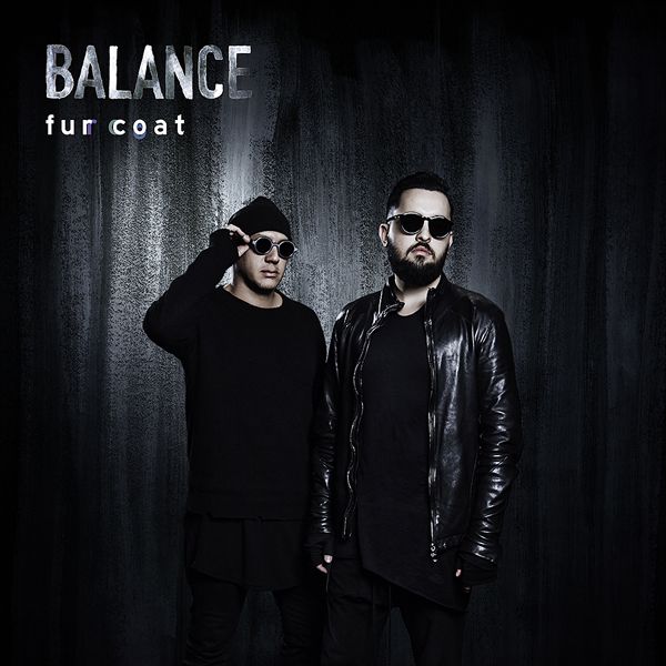 Fur Coat: Balance Presents Fur Coat (CD)