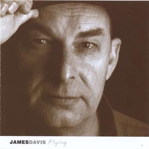 James Davis: James Davis-Flying