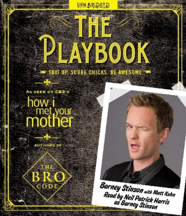 Playbook Ebook Deutsch