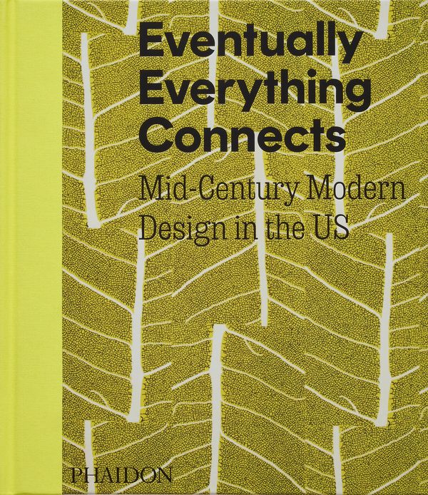 Eventually Everything Connects - Andrew Satake Blauvelt (Buch)