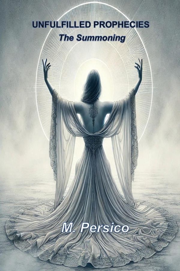 Unfulfilled Prophecies - M. Persico (Buch)