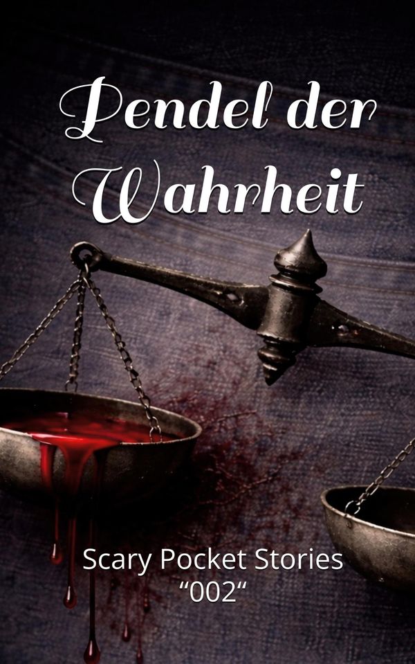Pendel der Wahrheit - Axel Gai (Buch)