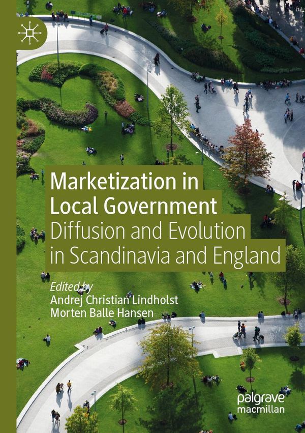 Marketization in Local Government (Buch)