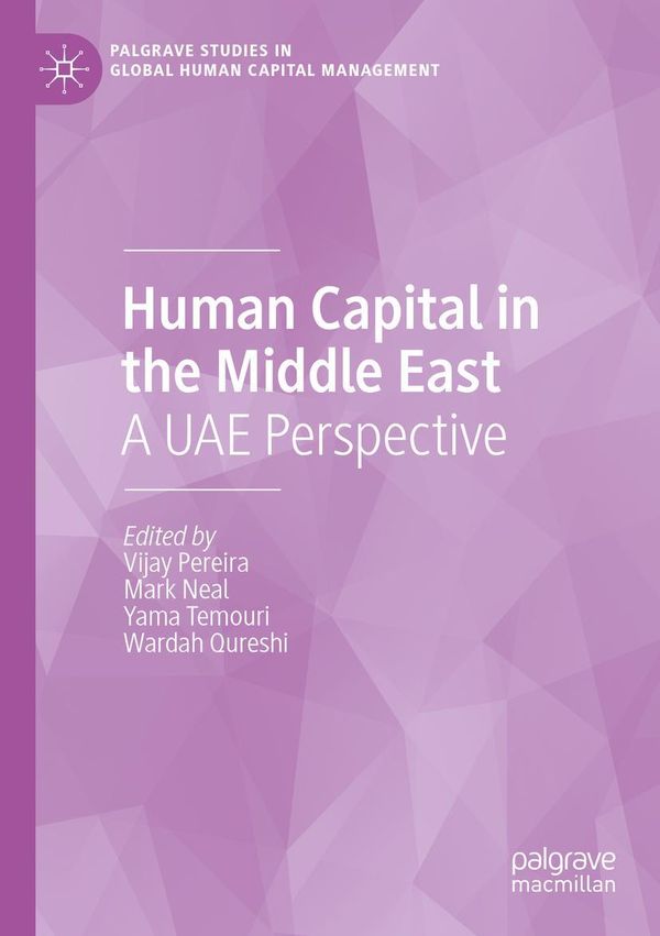 Human Capital in the Middle East (Buch)