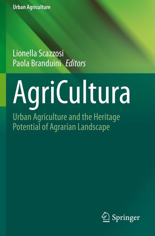 AgriCultura (Buch)