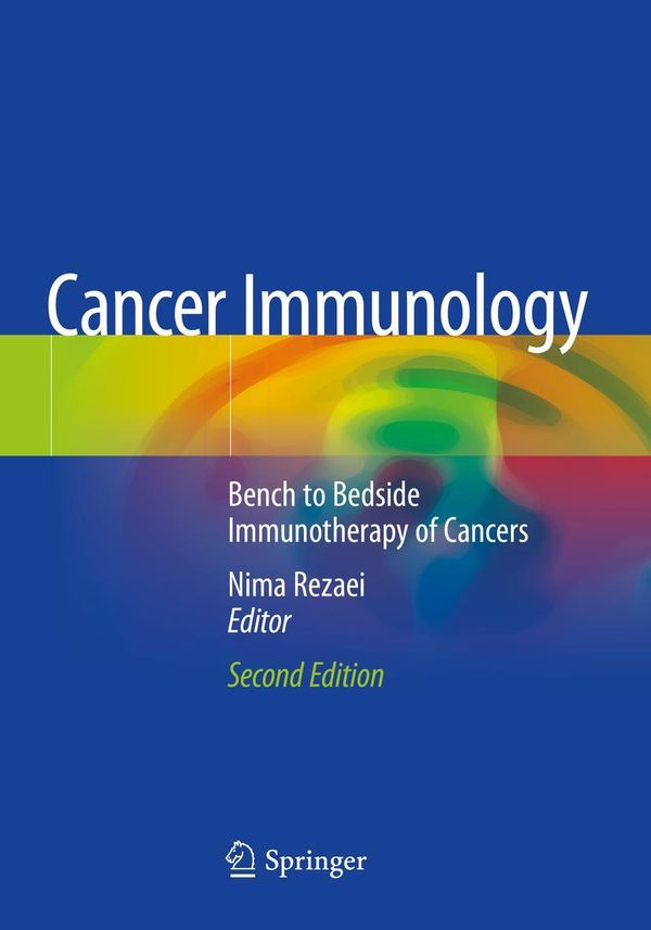 Cancer Immunology (Buch)