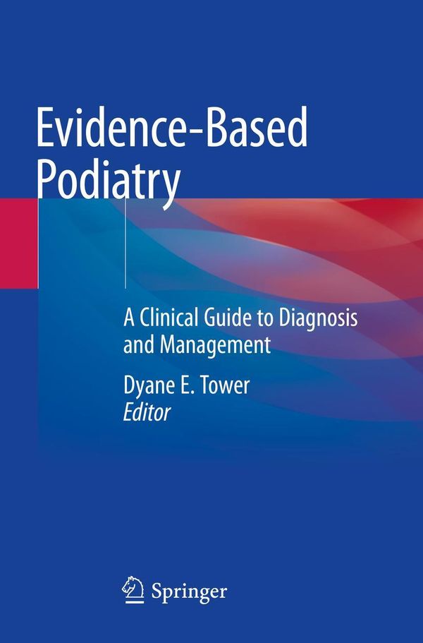 Evidence-Based Podiatry (Buch)