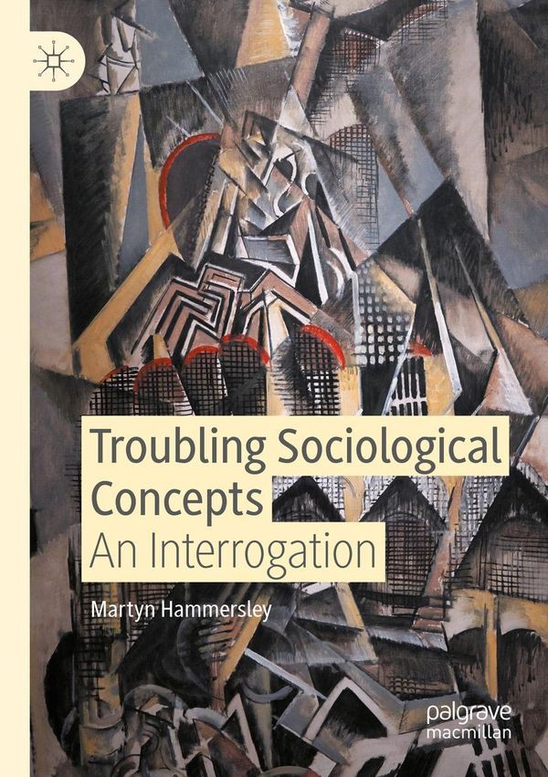 Troubling Sociological Concepts - Martyn Hammersley (Buch)