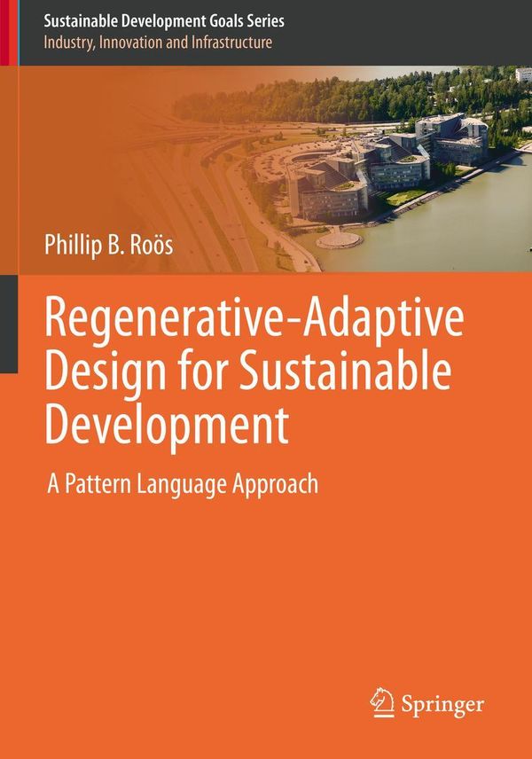 Regenerative-Adaptive Design for Sustainable Development (Buch)