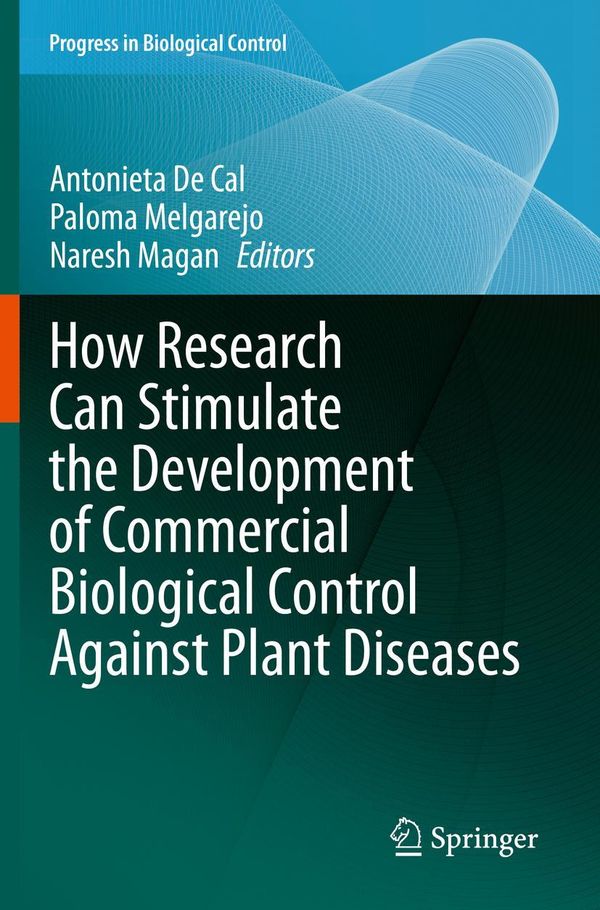 How Research Can Stimulate the Development of Commercial Biological...