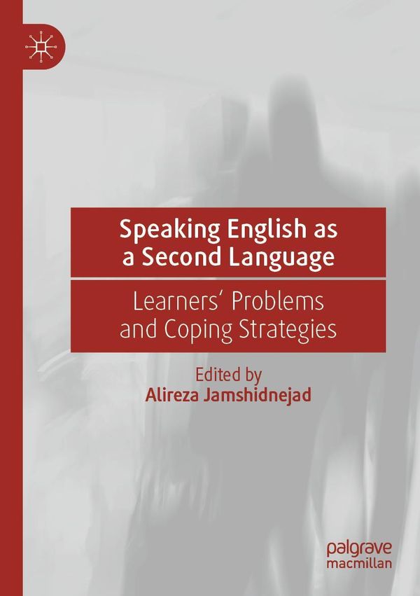 Speaking English as a Second Language (Buch)