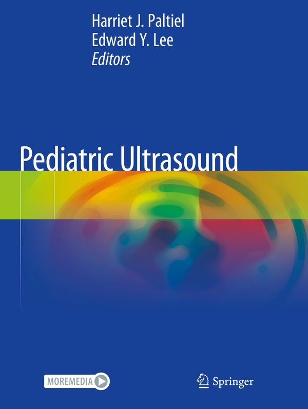 Pediatric Ultrasound