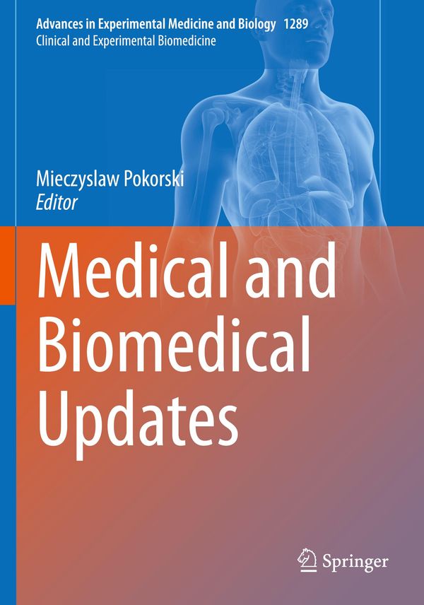 Medical and Biomedical Updates (Buch)
