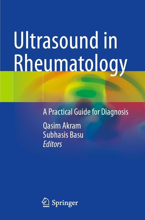 Ultrasound in Rheumatology (Buch)