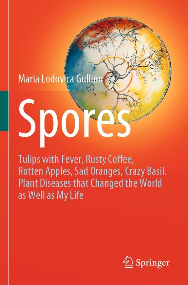 Spores - Maria Lodovica Gullino (Buch)