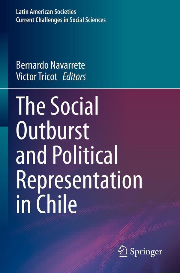 The Social Outburst and Political Representation in Chile