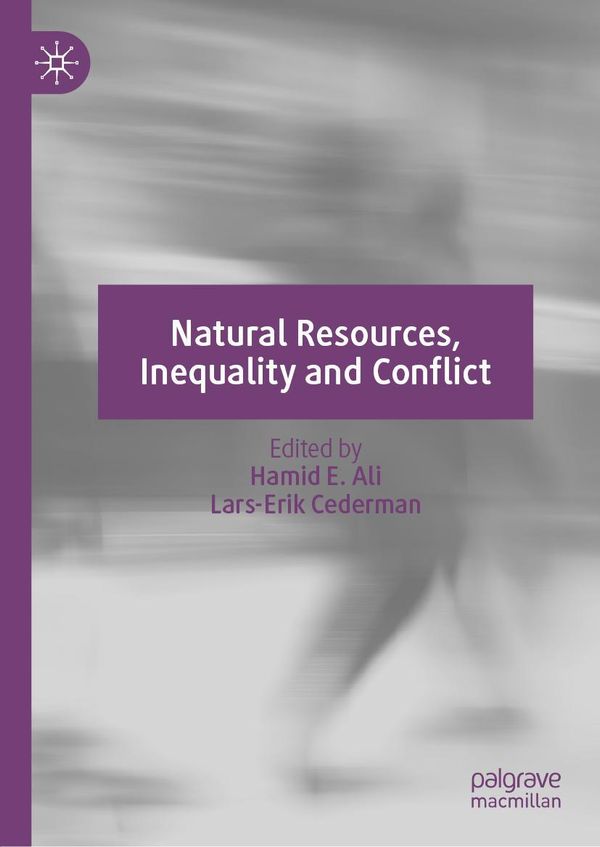 Natural Resources, Inequality and Conflict (Buch)