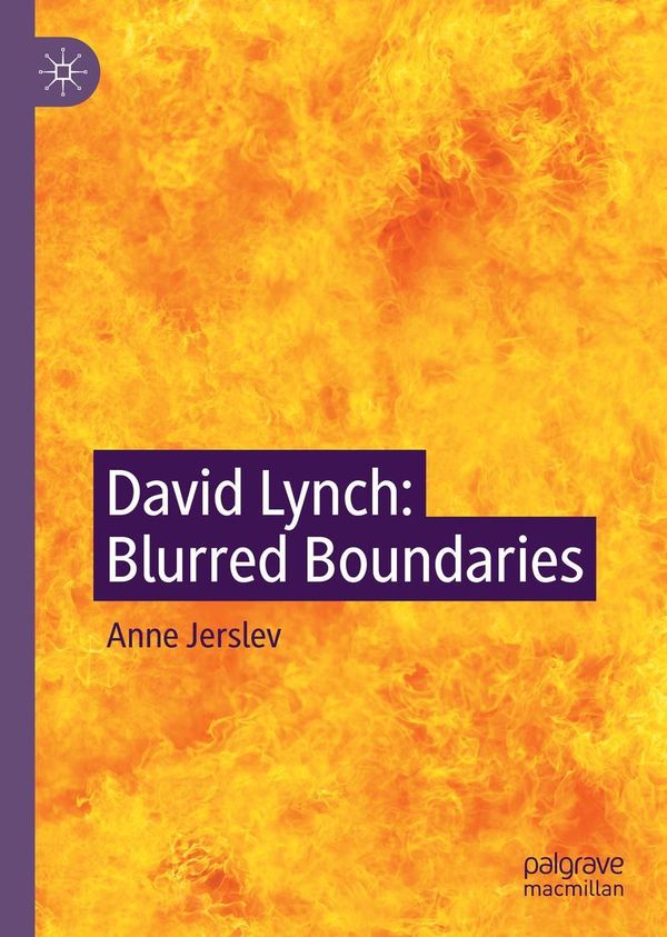 David Lynch - Anne Jerslev (Buch)