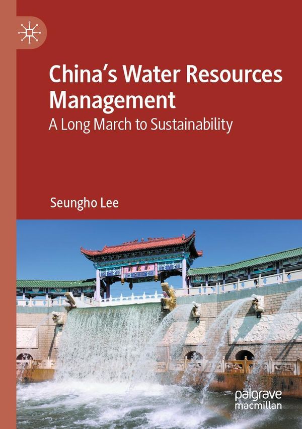 Chinas Water Resources Management - Seungho Lee (Buch)