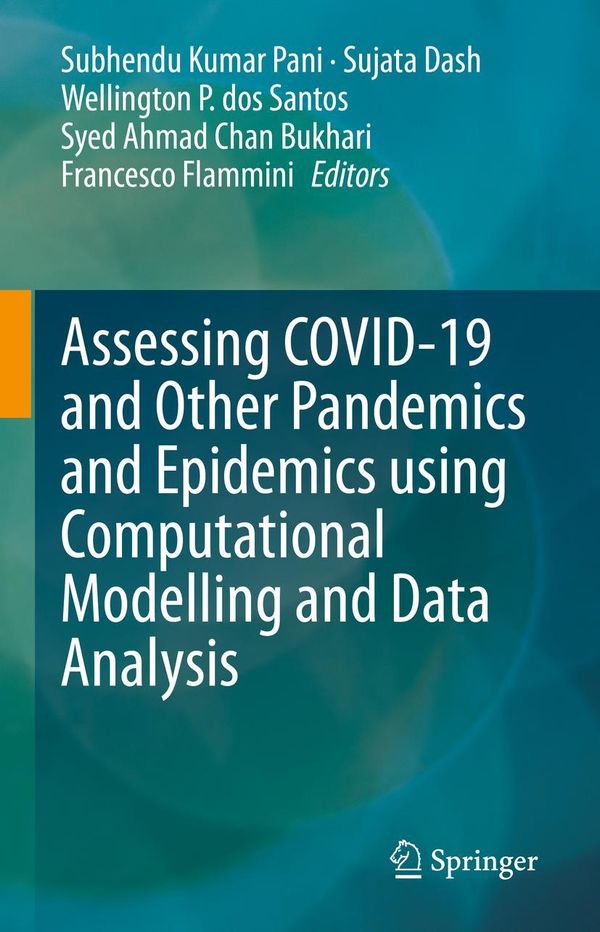 Assessing COVID-19 and Other Pandemics and Epidemics using Computat...