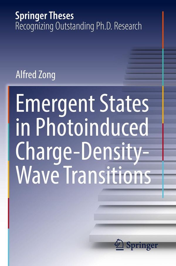 Emergent States in Photoinduced Charge-Density-Wave Transitions (Buch)