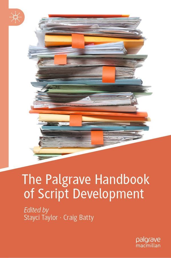 The Palgrave Handbook of Script Development (Buch)