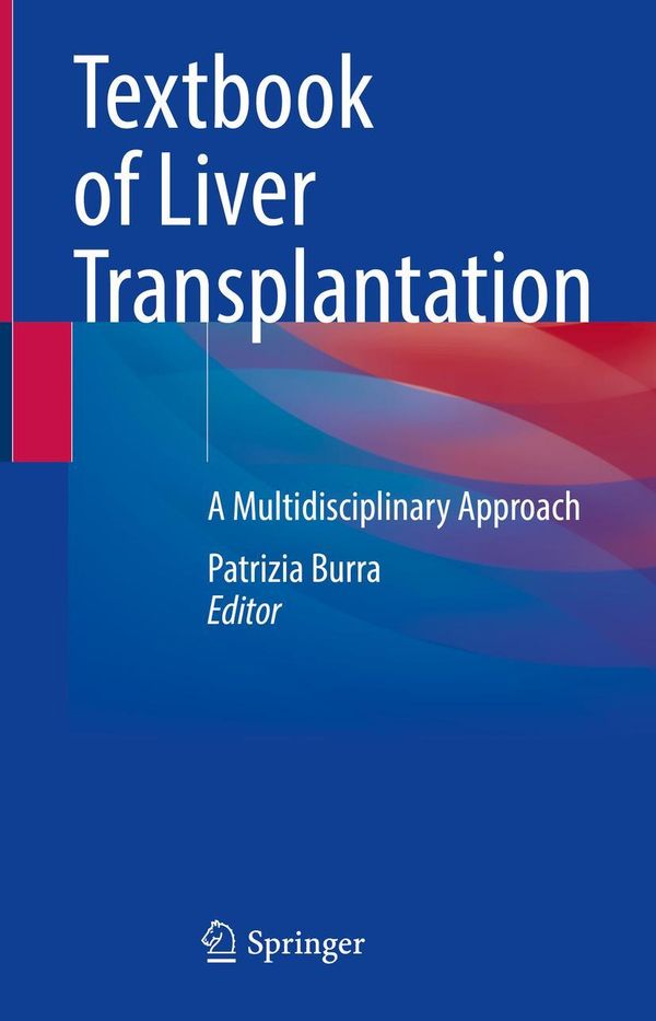 Textbook of Liver Transplantation (Buch)