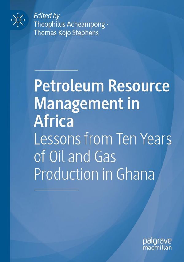 Petroleum Resource Management in Africa