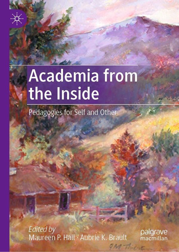 Academia from the Inside (Buch)