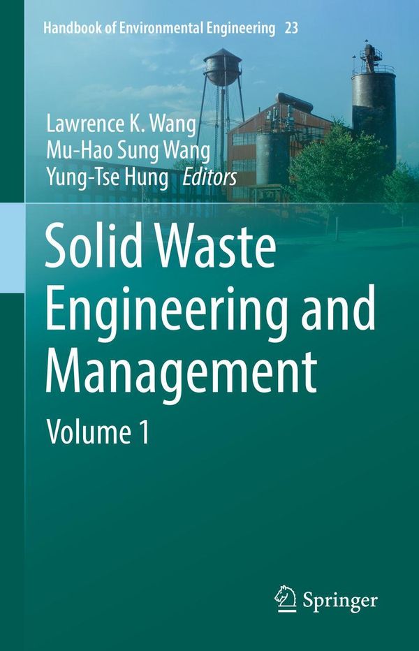 Solid Waste Engineering and Management (Buch)