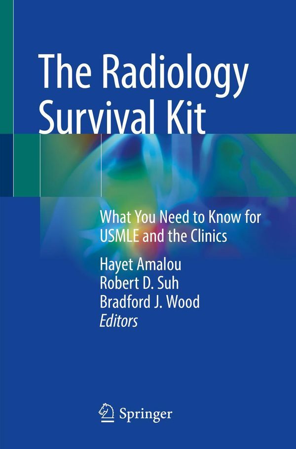 The Radiology Survival Kit (Buch)