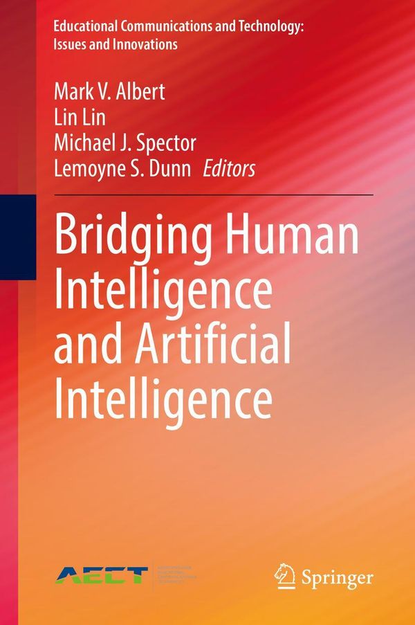 Bridging Human Intelligence and Artificial Intelligence (Buch)