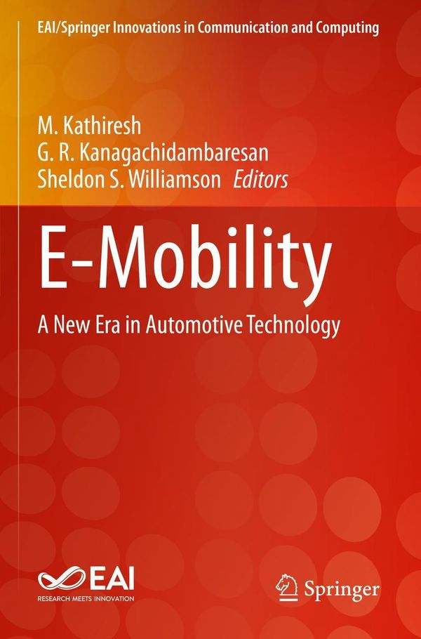 E-Mobility (Buch)