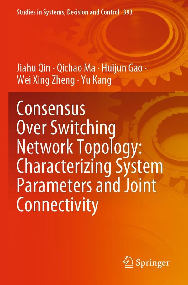Consensus Over Switching Network Topology: Characterizing System Pa...