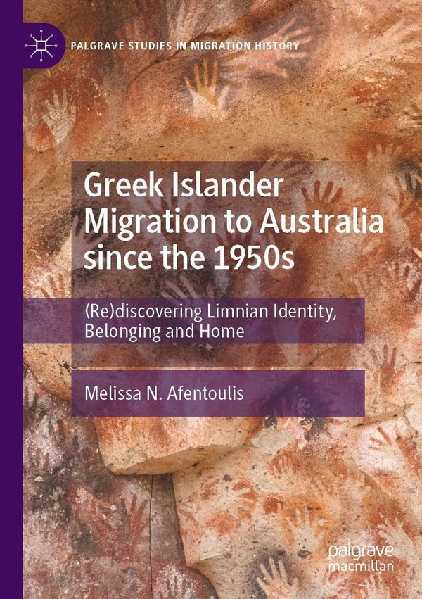 Greek Islander Migration to Australia since the 1950s (Buch)