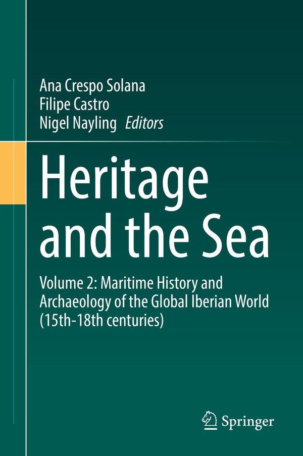 Heritage and the Sea (Buch)