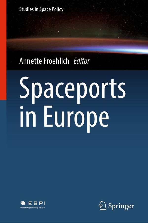 Spaceports in Europe (Buch)