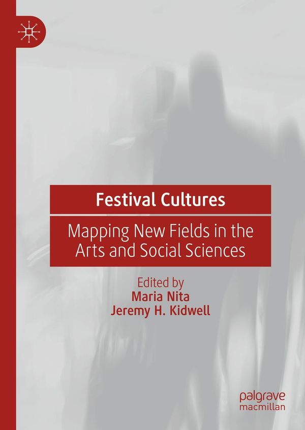 Festival Cultures (Buch)