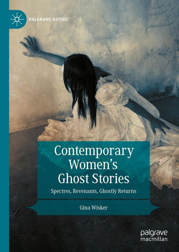 Contemporary Womens Ghost Stories - Gina Wisker (Buch)