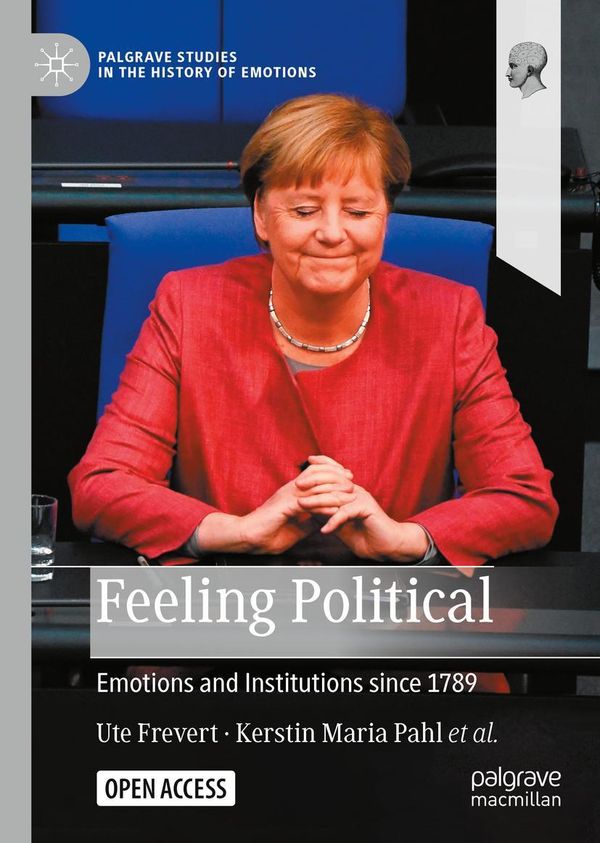 Feeling Political - Ute Frevert (Buch)