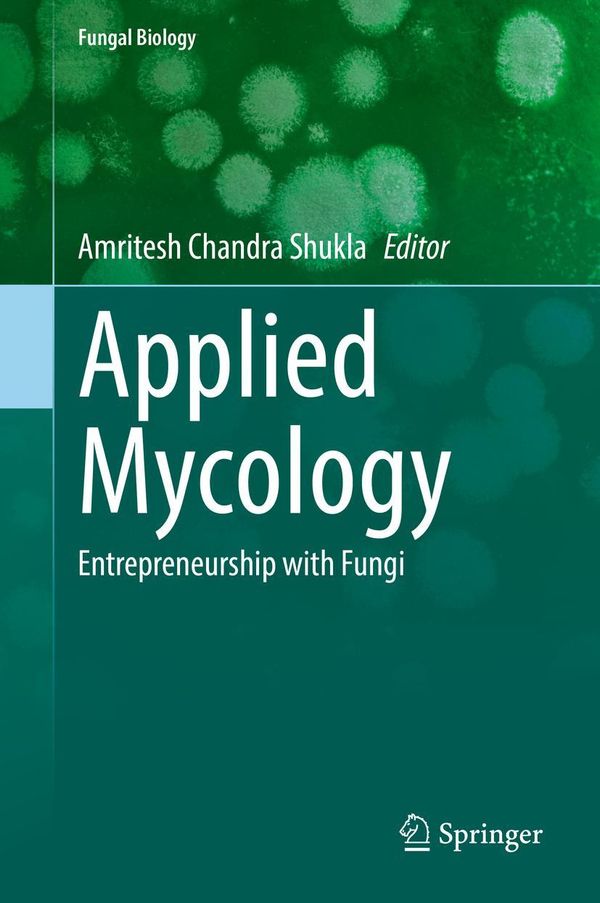 Applied Mycology (Buch)