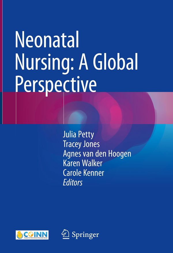 Neonatal Nursing: A Global Perspective (Buch)