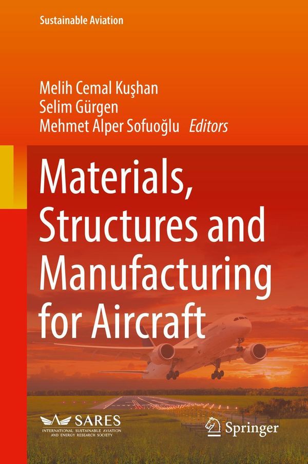 Materials, Structures and Manufacturing for Aircraft (Buch)