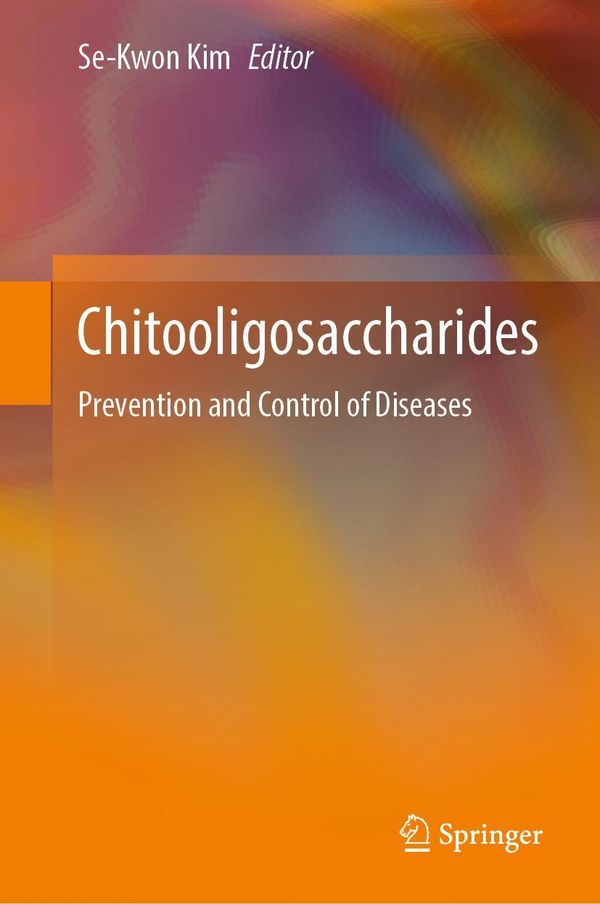 Chitooligosaccharides (Buch)