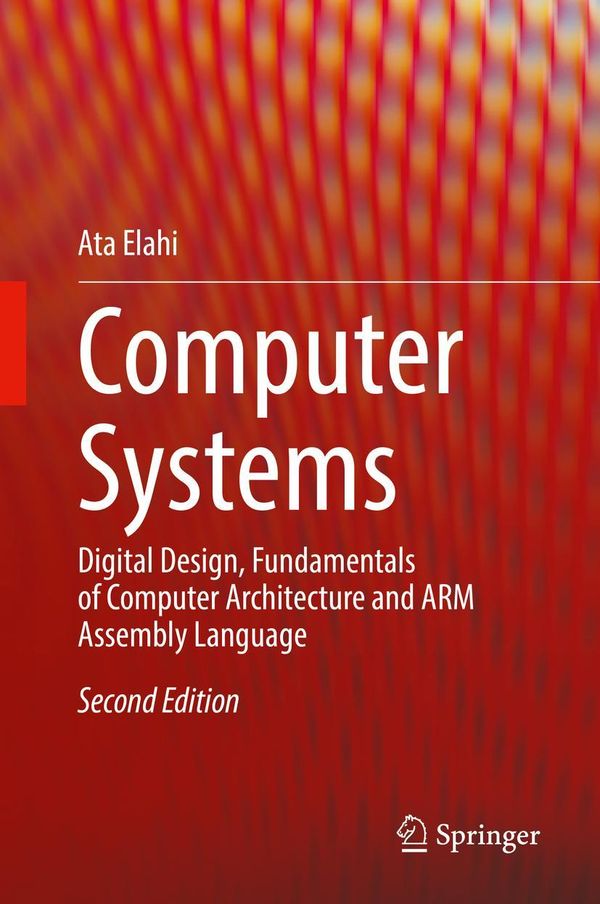 Computer Systems - Ata Elahi (Buch)